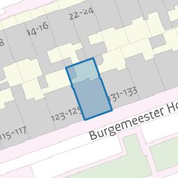 Perceel LDN03-M-2296