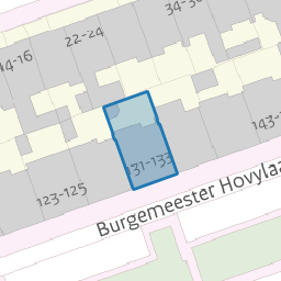 Perceel LDN03-M-2297