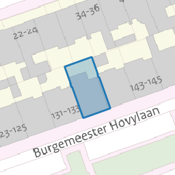 Perceel LDN03-M-2298