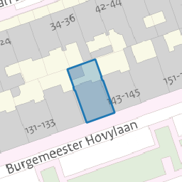 Perceel LDN03-M-2299