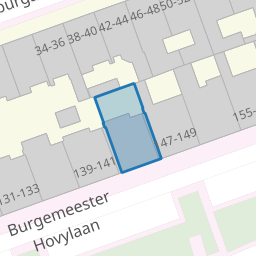 Perceel LDN03-M-2300