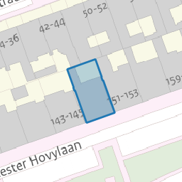 Perceel LDN03-M-2301