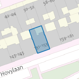 Perceel LDN03-M-2302