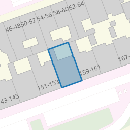 Perceel LDN03-M-2303