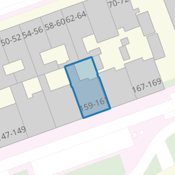 Perceel LDN03-M-2304