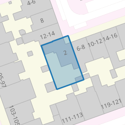 Perceel LDN03-M-2307