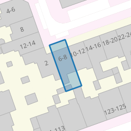 Perceel LDN03-M-2308