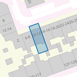 Perceel LDN03-M-2309