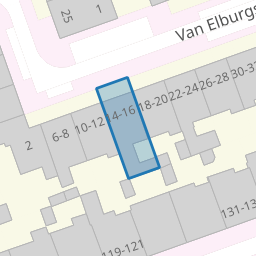 Perceel LDN03-M-2310