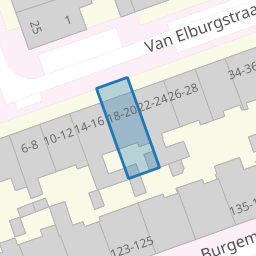 Perceel LDN03-M-2311