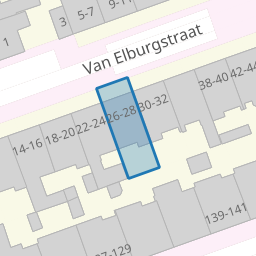 Perceel LDN03-M-2313