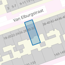 Perceel LDN03-M-2314