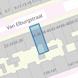Perceel LDN03-M-2315