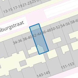 Perceel LDN03-M-2317