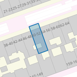 Perceel LDN03-M-2319