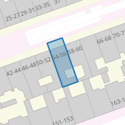 Perceel LDN03-M-2320