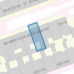 Perceel LDN03-M-2321