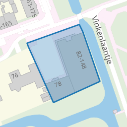 Perceel LDN03-M-2325