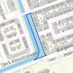 Perceel LDN03-M-2326