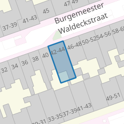 Perceel LDN03-M-2333