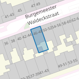 Perceel LDN03-M-2334