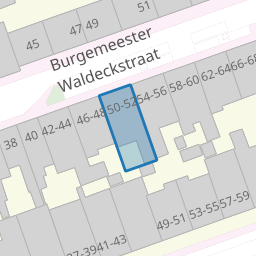 Perceel LDN03-M-2335