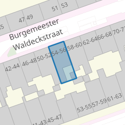 Perceel LDN03-M-2336