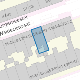 Perceel LDN03-M-2337