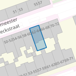 Perceel LDN03-M-2338