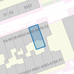 Perceel LDN03-M-2339