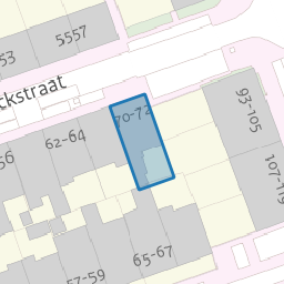 Perceel LDN03-M-2340