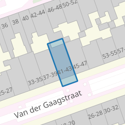 Perceel LDN03-M-2341