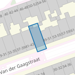 Perceel LDN03-M-2342