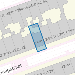 Perceel LDN03-M-2344
