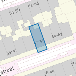 Perceel LDN03-M-2345