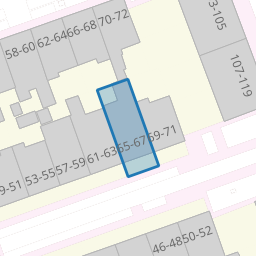 Perceel LDN03-M-2347