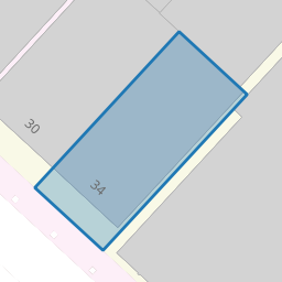 Perceel LDN03-M-2355