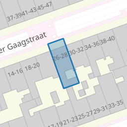 Perceel LDN03-M-2359