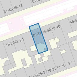 Perceel LDN03-M-2360