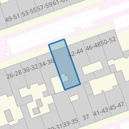 Perceel LDN03-M-2362