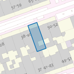 Perceel LDN03-M-2363