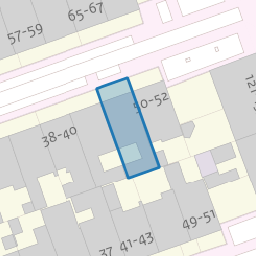 Perceel LDN03-M-2364