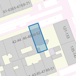 Perceel LDN03-M-2365