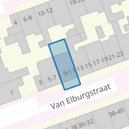 Perceel LDN03-M-2367