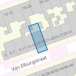 Perceel LDN03-M-2369