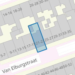 Perceel LDN03-M-2370