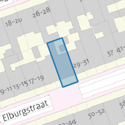 Perceel LDN03-M-2371