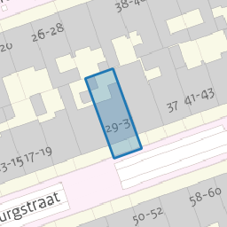 Perceel LDN03-M-2372