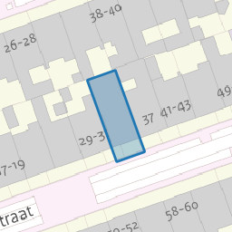 Perceel LDN03-M-2373