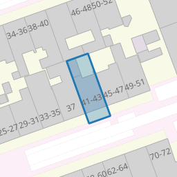 Perceel LDN03-M-2375